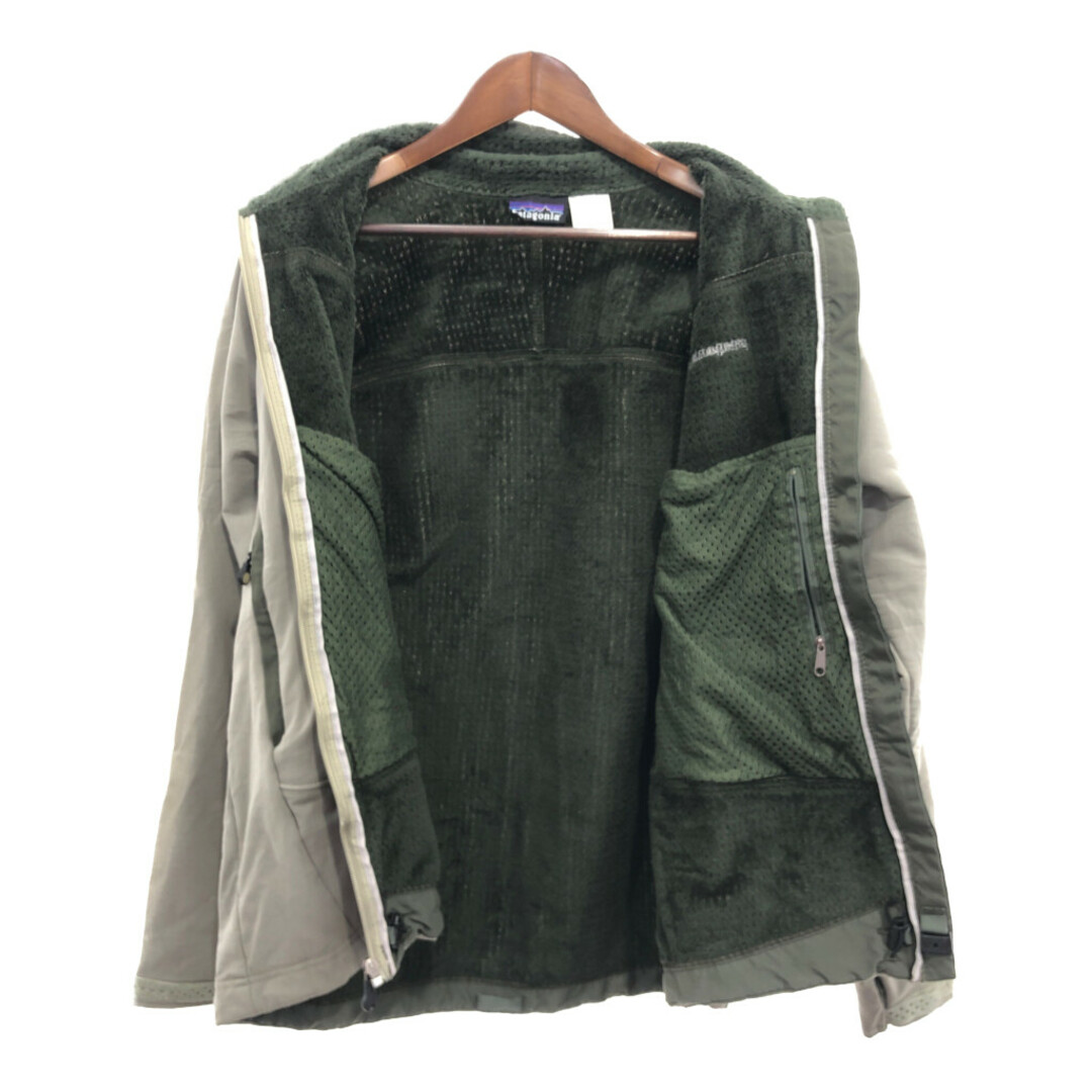 patagonia - patagonia パタゴニア レギュレーター R4 ソフト patagonia - patagonia パタゴニア レギュレーター R4 ソフト