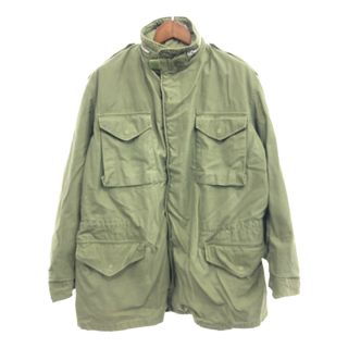 green MANグリーンマン（現HYKE） ペンキワッペン ダメージ加工Gジャン