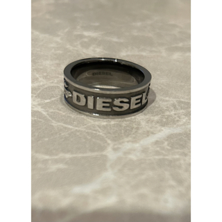 ディーゼル(DIESEL)のdiesel 指輪　dx1108(リング(指輪))