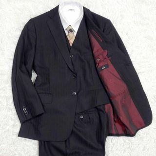 ダンヒル メンズスーツの通販 57点 | Dunhillのメンズを買うならラクマ