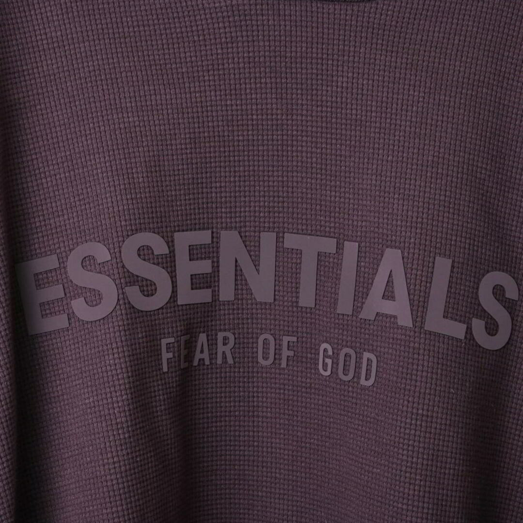 FEAR OF GOD(フィアオブゴッド)のFear of God ESSENTIAL パーカ メンズのトップス(パーカー)の商品写真