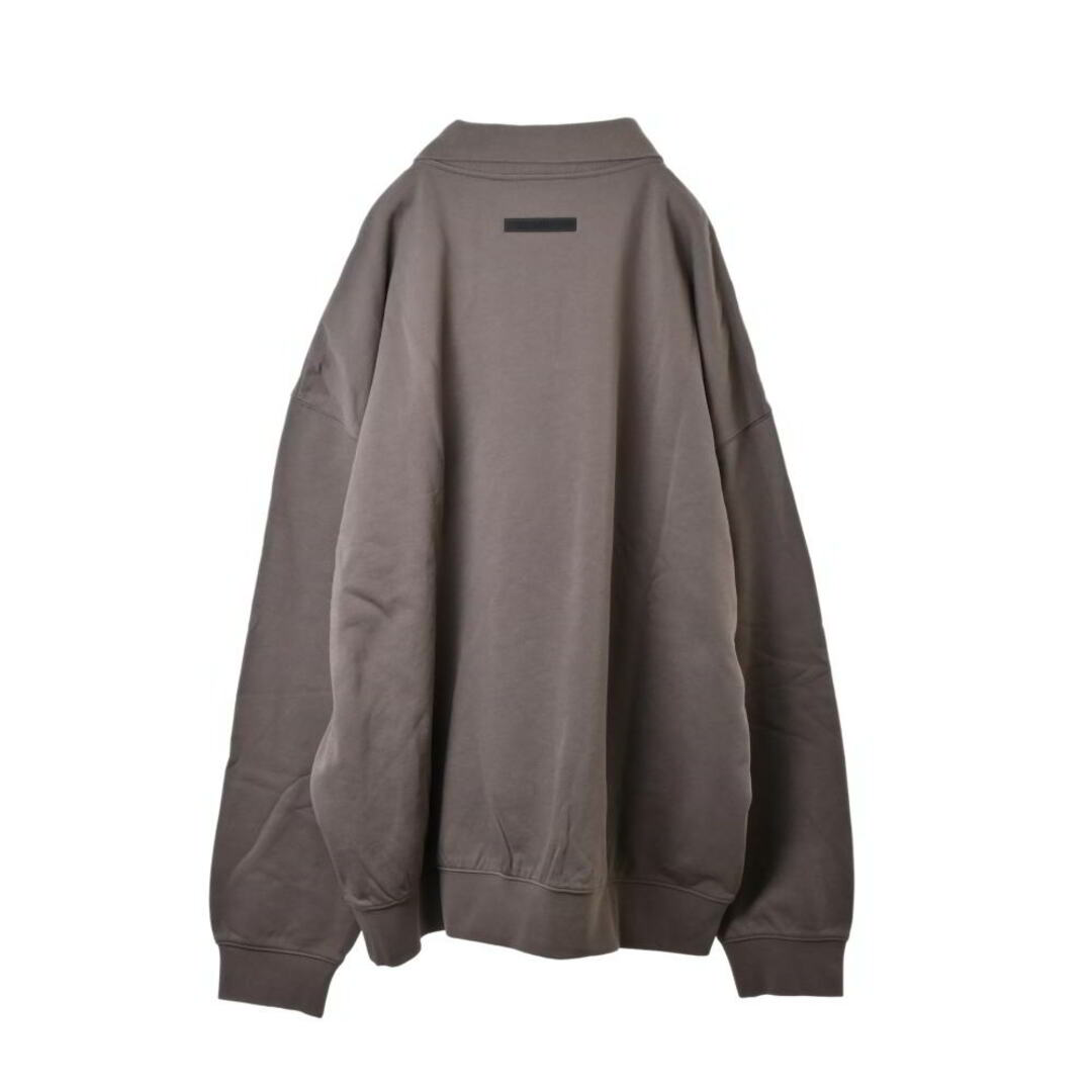 FEAR OF GOD(フィアオブゴッド)のFear of God ESSENTIAL  ポロ スウェット メンズのトップス(スウェット)の商品写真