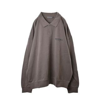 フィアオブゴッド(FEAR OF GOD)のFear of God ESSENTIAL  ポロ スウェット(スウェット)