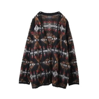 ペンドルトン(PENDLETON)のPENDLETON ネイティブ柄 カーディガン(ニット/セーター)