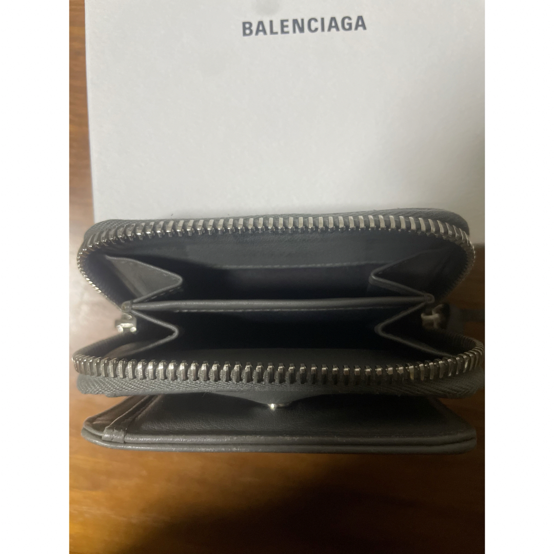 Balenciaga(バレンシアガ)のバレンシアガ財布 レディースのファッション小物(財布)の商品写真