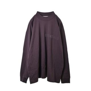 フィアオブゴッド(FEAR OF GOD)のFear of God ESSENTIAL ロングTシャツ(Tシャツ/カットソー(七分/長袖))