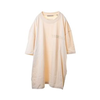 フィアオブゴッド(FEAR OF GOD)のFear of God ESSENTIAL Tシャツ(Tシャツ/カットソー(七分/長袖))