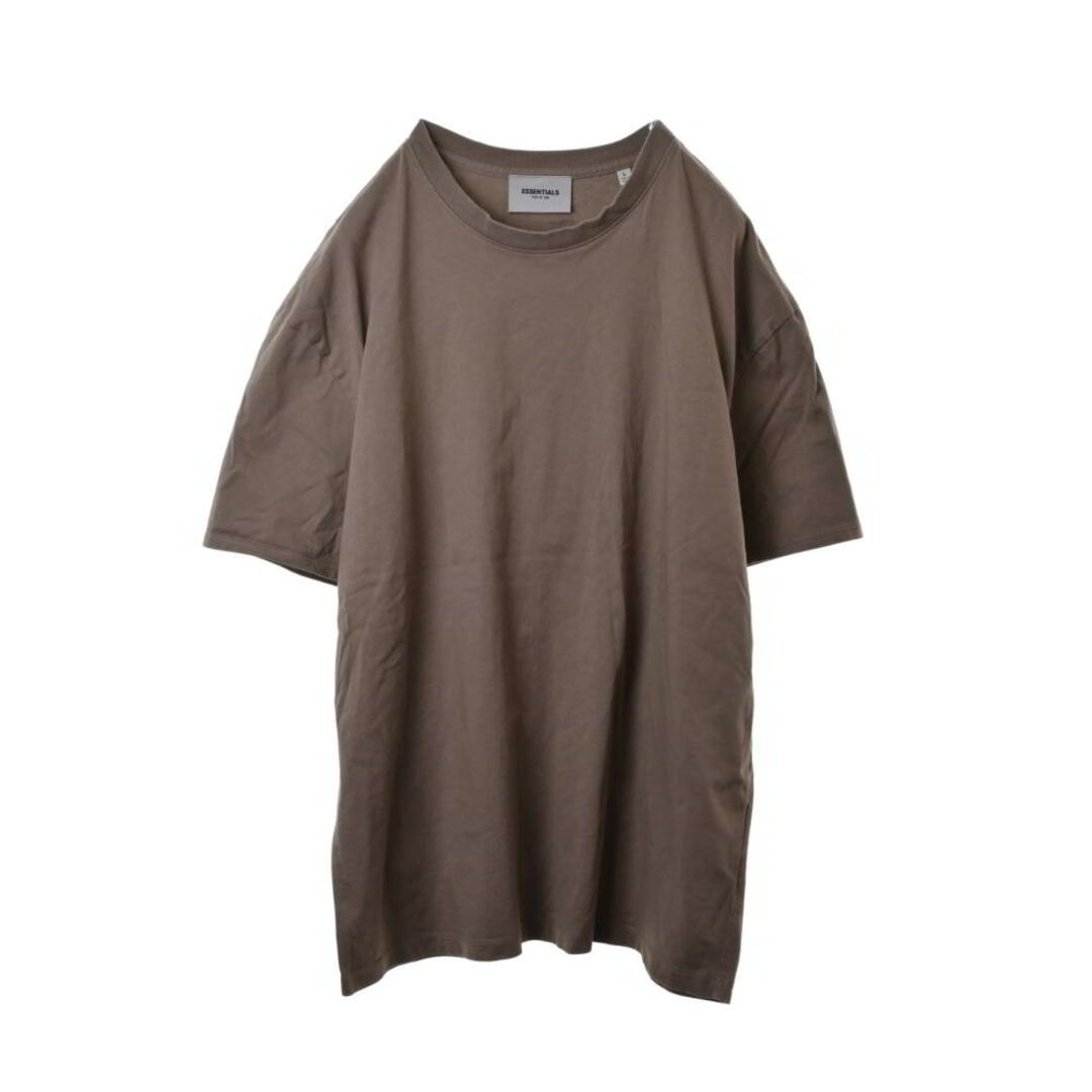 FEAR OF GOD(フィアオブゴッド)のFear of God ESSENTIAL Tシャツ メンズのトップス(Tシャツ/カットソー(七分/長袖))の商品写真