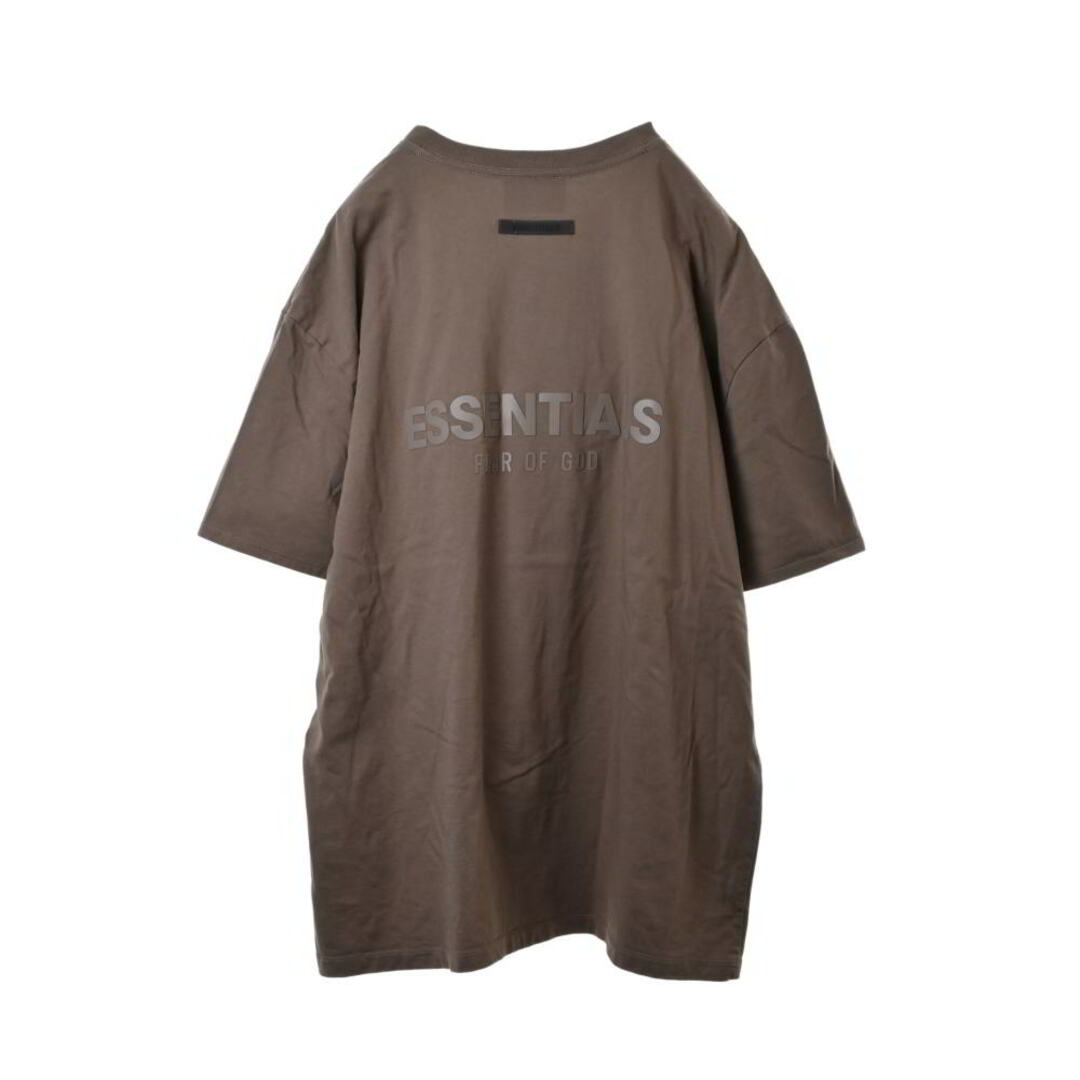 FEAR OF GOD(フィアオブゴッド)のFear of God ESSENTIAL Tシャツ メンズのトップス(Tシャツ/カットソー(七分/長袖))の商品写真