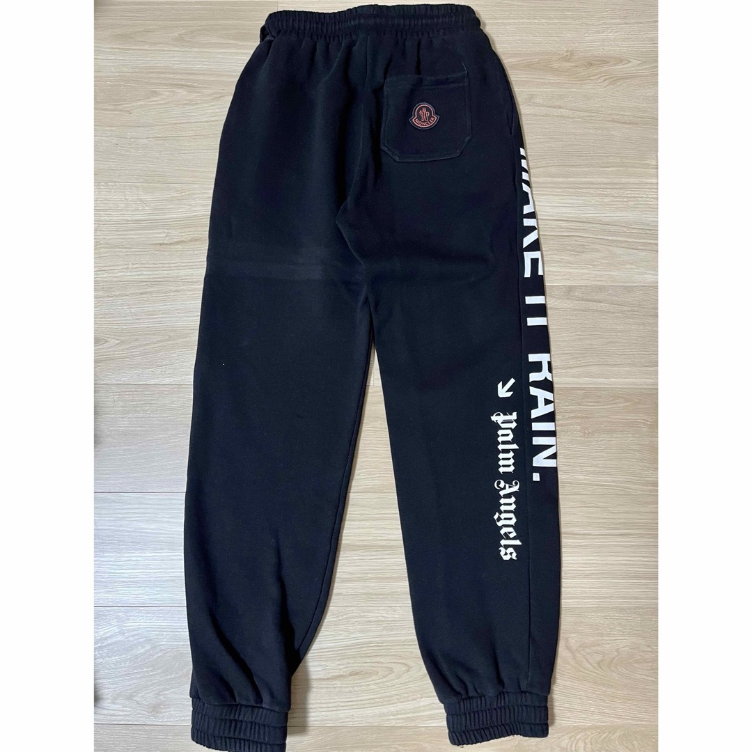 MONCLER(モンクレール)のMoncler × PalmAngels　Sweat Pants メンズのパンツ(その他)の商品写真