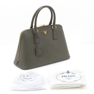 プラダ(PRADA)の$$ PRADA プラダ ハンドバッグ MILITARE 1BA837(ハンドバッグ)