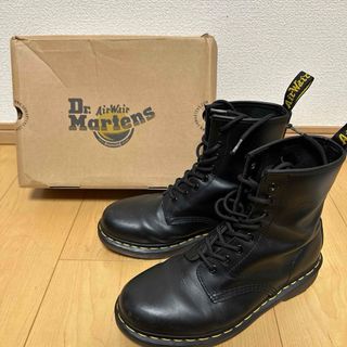 ドクターマーチン(Dr.Martens)のドクターマーチン8ホール(ブーツ)