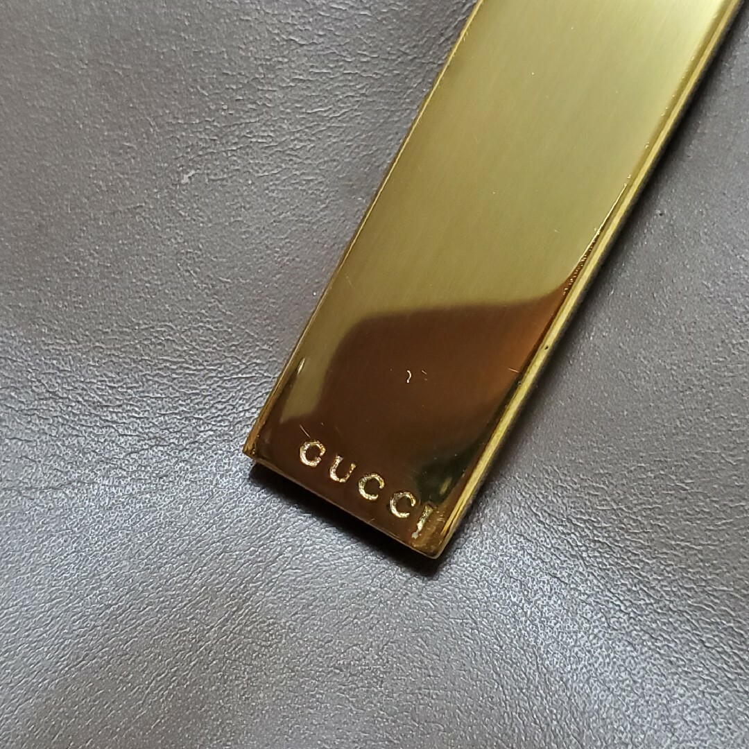 Gucci(グッチ)のGUCCI　ショルダーバッグ レディースのバッグ(ショルダーバッグ)の商品写真