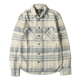 RRL - 新品*RRL*トロピカルプリント キャンプシャツ*S*アロハシャツ の