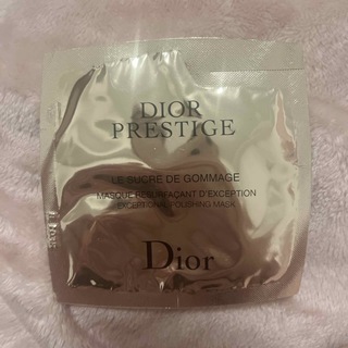 Christian Dior - プレステージ　ル　ゴマージュ