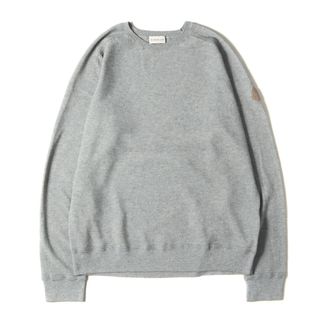 モンクレール ニット/セーター(メンズ)の通販 300点以上 | MONCLERの モンクレール ニット/セーター(メンズ)の通販 300点以上 | MONCLERの