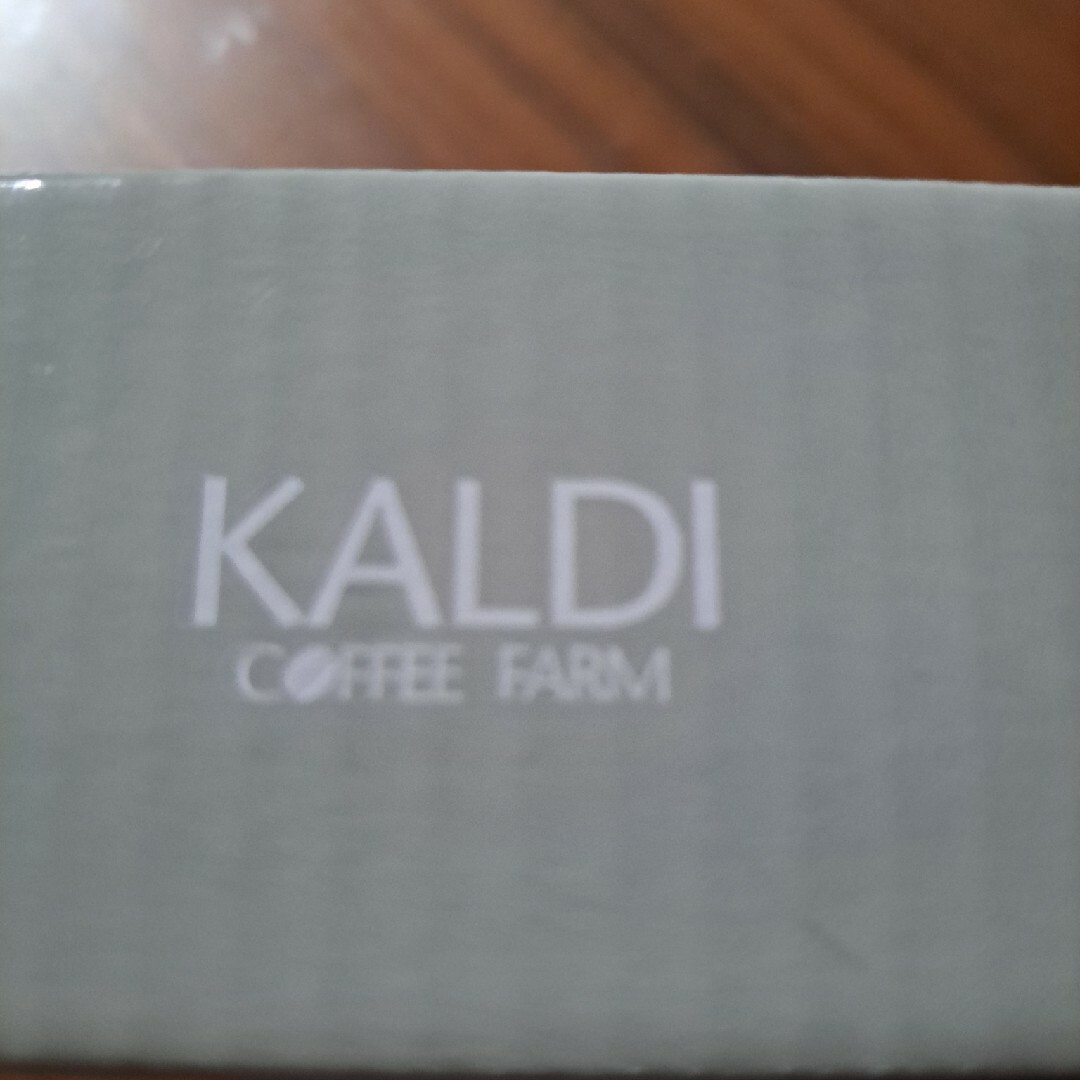 KALDI(カルディ)のKALDI ねこ　ソルト&ペッパー インテリア/住まい/日用品のキッチン/食器(収納/キッチン雑貨)の商品写真