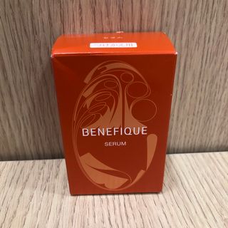 ベネフィーク(BENEFIQUE)の◆ベネフィーク セラム 50ml つけかえ用(美容液)