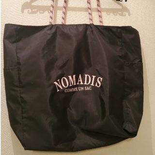 イエナ(IENA)のNOMADIS トートバッグ(トートバッグ)