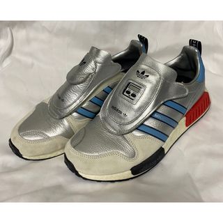 アディダス(adidas)のadidas マイクロペーサー MICRO PACER NEVER MADE(スニーカー)