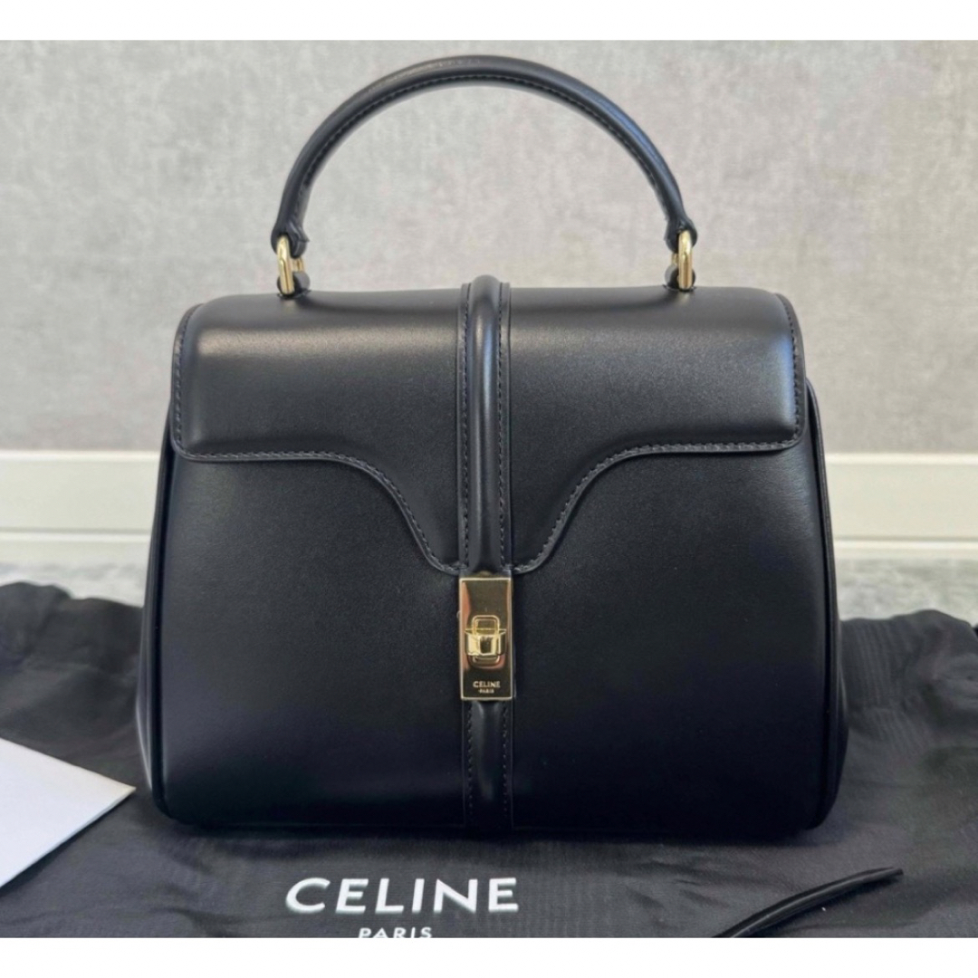 celine(セリーヌ)の【新品未使用】セリーヌバック レディースのバッグ(ショルダーバッグ)の商品写真