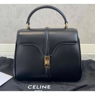 セリーヌ(celine)の【新品未使用】セリーヌバック(ショルダーバッグ)