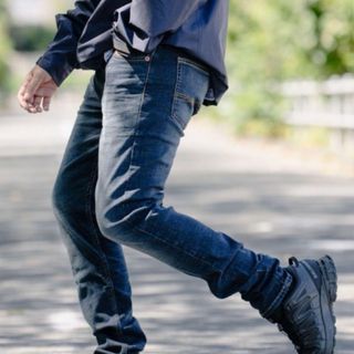 リーバイス(Levi's)のLevi's 日本初上陸 DENIZEN リーバイス デニム ズボン ジーンズ(デニム/ジーンズ)