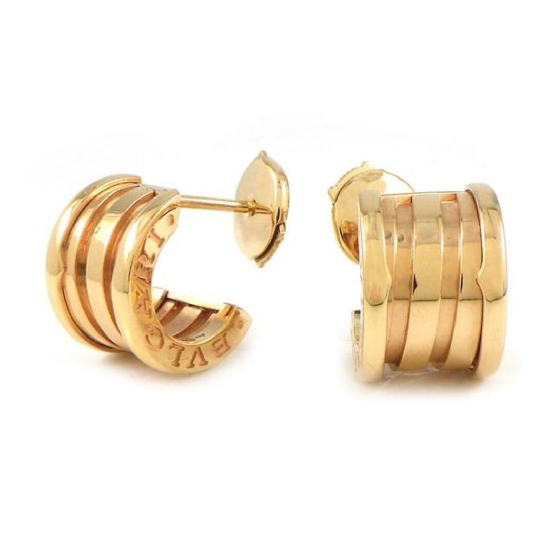 BVLGARI - ブルガリ BVLGARI ピアス B-zero1 ビーゼロワン BVLGARI - ブルガリ BVLGARI ピアス B-zero1 ビーゼロワン