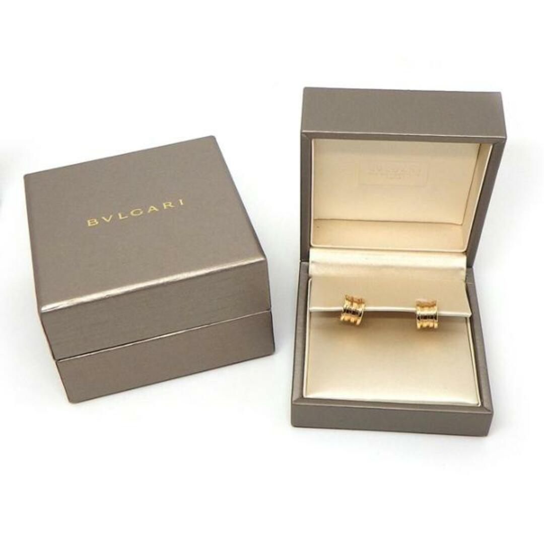 BVLGARI - ブルガリ BVLGARI ピアス B-zero1 ビーゼロワン BVLGARI - ブルガリ BVLGARI ピアス B-zero1 ビーゼロワン