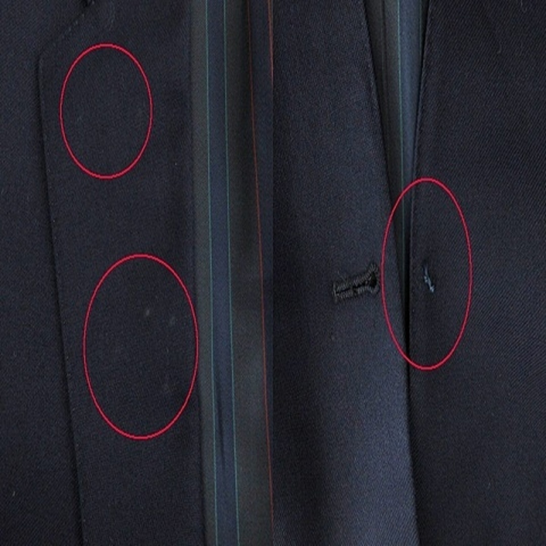 other(アザー)のケントアンドカーウェン テーラードジャケット シングル 金ボタン 92YA6 メンズのジャケット/アウター(テーラードジャケット)の商品写真