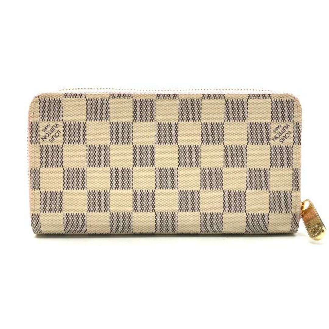 LOUIS VUITTON - LOUIS VUITTON ルイヴィトン ダミエ アズール LOUIS VUITTON - LOUIS VUITTON ルイヴィトン ダミエ アズール