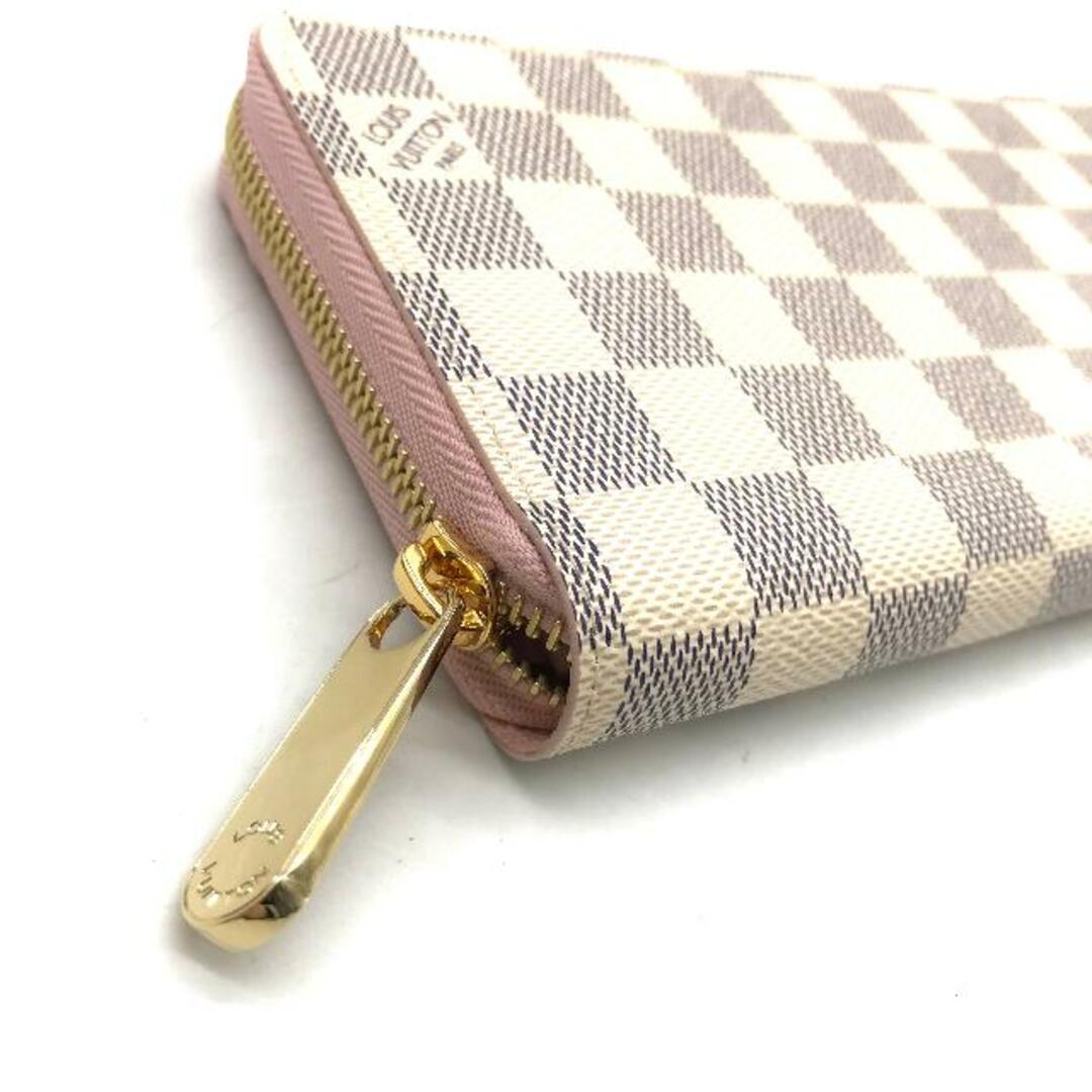 LOUIS VUITTON - LOUIS VUITTON ルイヴィトン ダミエ アズール LOUIS VUITTON - LOUIS VUITTON ルイヴィトン ダミエ アズール