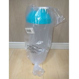 マイプロテイン(MYPROTEIN)の【専用】マイプロテイン シェイカー 600ml ブルー トレーニング(トレーニング用品)