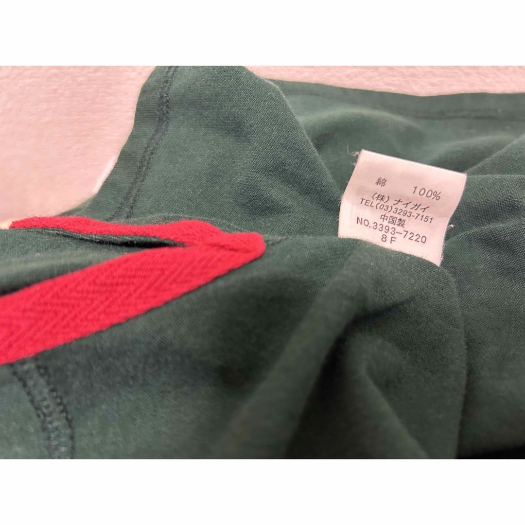 POLO RALPH LAUREN(ポロラルフローレン)のラルフローレン　ボーイズ　170 キッズ/ベビー/マタニティのキッズ服男の子用(90cm~)(その他)の商品写真