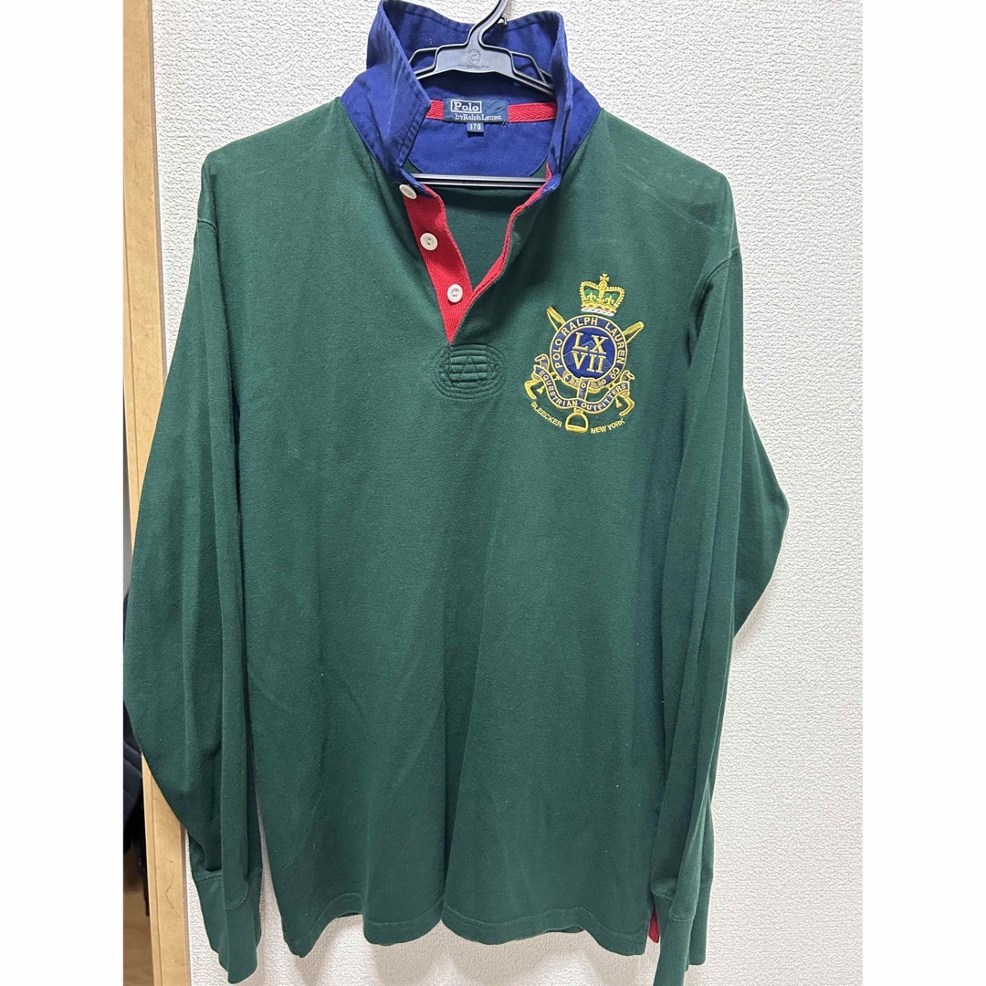 POLO RALPH LAUREN(ポロラルフローレン)のラルフローレン　ボーイズ　170 キッズ/ベビー/マタニティのキッズ服男の子用(90cm~)(その他)の商品写真