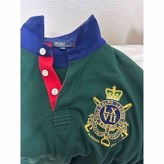 POLO RALPH LAUREN - ラルフローレン　ボーイズ　170