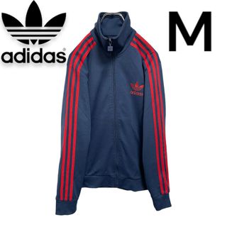 アディダス(adidas)の【最安値】アディダス⭐︎adidas⭐︎ファイヤーバード⭐︎ジャージ⭐︎ネイビー(ジャージ)