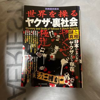 世界を操るヤクザ・裏社会(人文/社会)