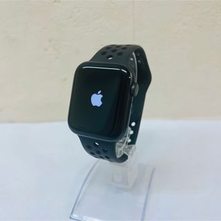 Apple Watch - Apple Watch SE ゴールド 40mmジャンク品 GPSモデル の