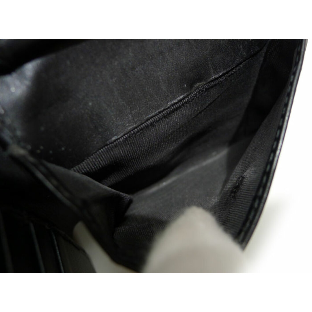 Gucci(グッチ)のGUCCI 二つ折り コンパクト財布 ニューウェブ GGスプリーム キャンバス メンズのファッション小物(長財布)の商品写真