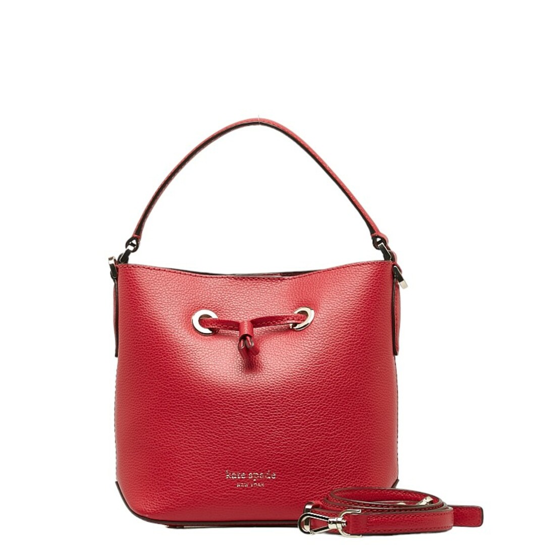 kate spade new york(ケイトスペードニューヨーク)のケイトスペード ハンドバッグ ショルダーバッグ 2WAY レザー レディース Kate Spade 【1-0137715】 レディースのバッグ(ハンドバッグ)の商品写真