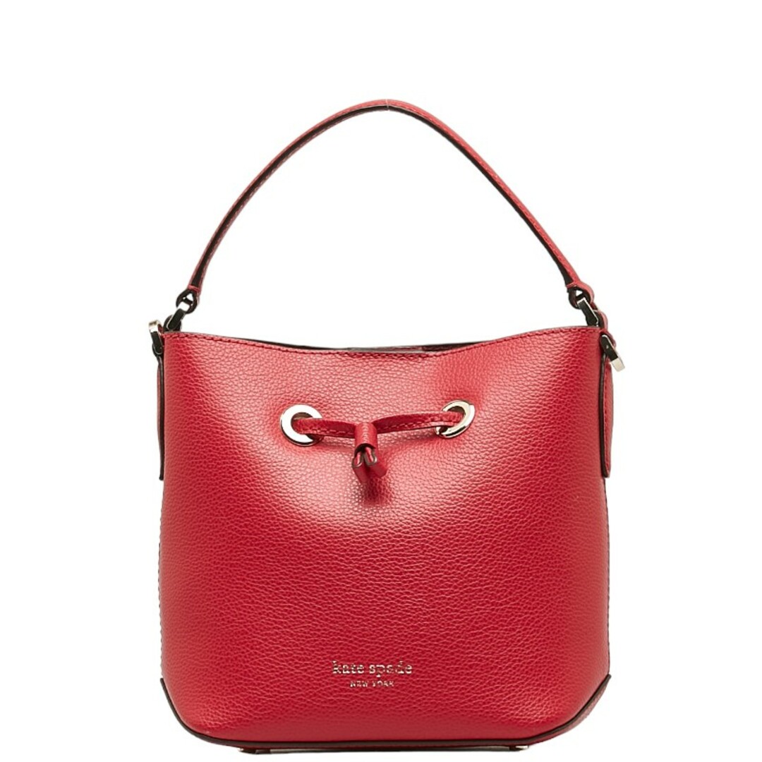 kate spade new york(ケイトスペードニューヨーク)のケイトスペード ハンドバッグ ショルダーバッグ 2WAY レザー レディース Kate Spade 【1-0137715】 レディースのバッグ(ハンドバッグ)の商品写真