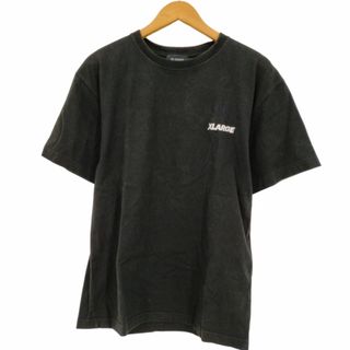 エクストララージ(XLARGE)のX-LARGE(エクストララージ) メンズ トップス Tシャツ・カットソー(Tシャツ/カットソー(半袖/袖なし))