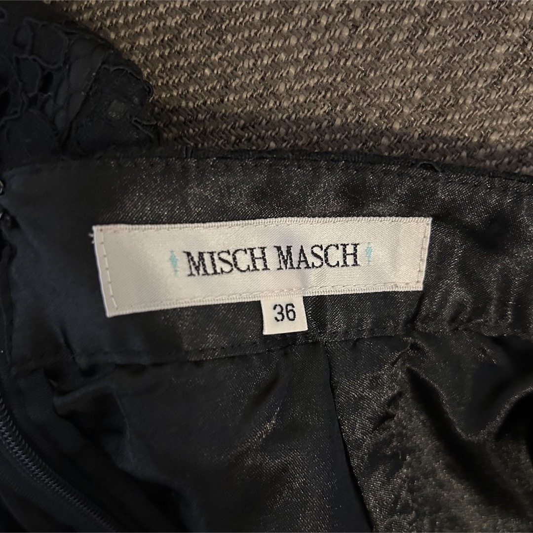 MISCH MASCH(ミッシュマッシュ)のMISCH MASCH タイトスカート レディースのスカート(ひざ丈スカート)の商品写真