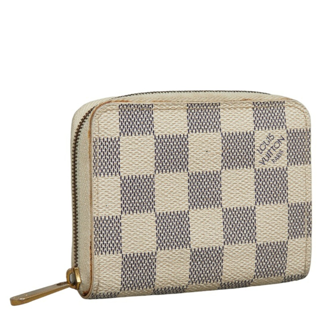 Louis Vuitton ダミエアズール カードケース - ファッション小物 Louis Vuitton ダミエアズール カードケース - ファッション小物