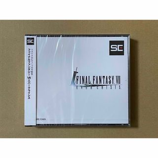 ファイナルファンタジー7 東京ゲームショウ2023 試遊特典　FF7(ゲームキャラクター)