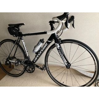 キャノンデール(Cannondale)のキャノンデール　2016年式モデル(自転車本体)