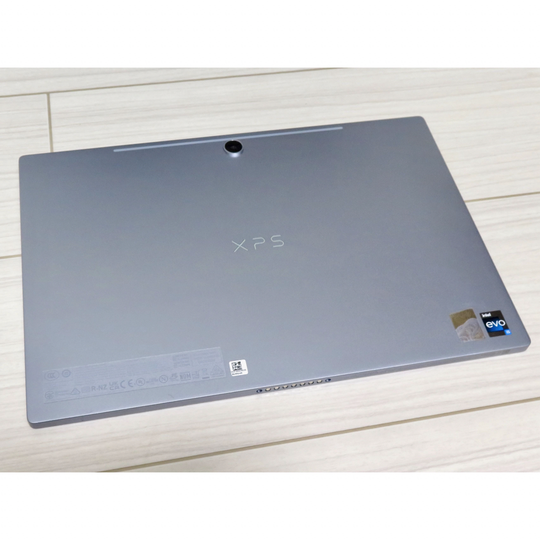 DELL(デル)のDell XPS 13 9315 2in1 i5 16GB 512GB スマホ/家電/カメラのPC/タブレット(タブレット)の商品写真