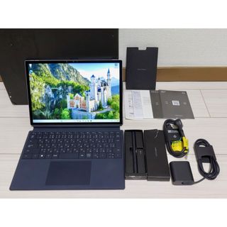 デル(DELL)のDell XPS 13 9315 2in1 i5 16GB 512GB(タブレット)