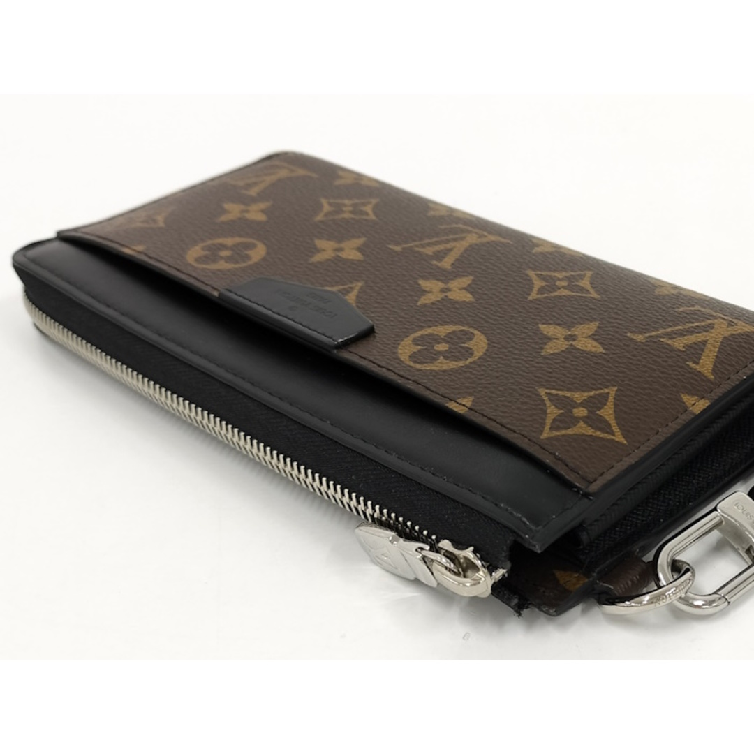 LOUIS VUITTON(ルイヴィトン)のLOUIS VUITTON ジッピー ドラゴンヌ L字ファスナー長財布 レディースのファッション小物(財布)の商品写真